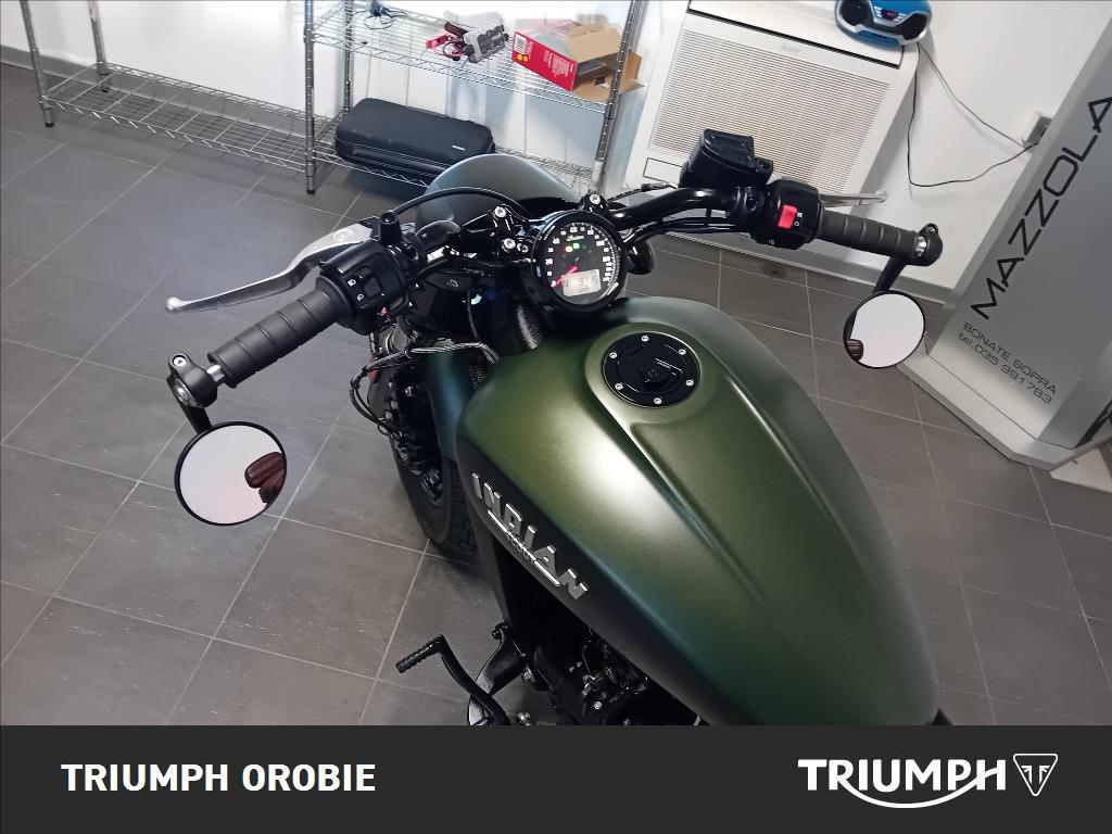 INDIAN Scout 1200 Bobber Abs #7