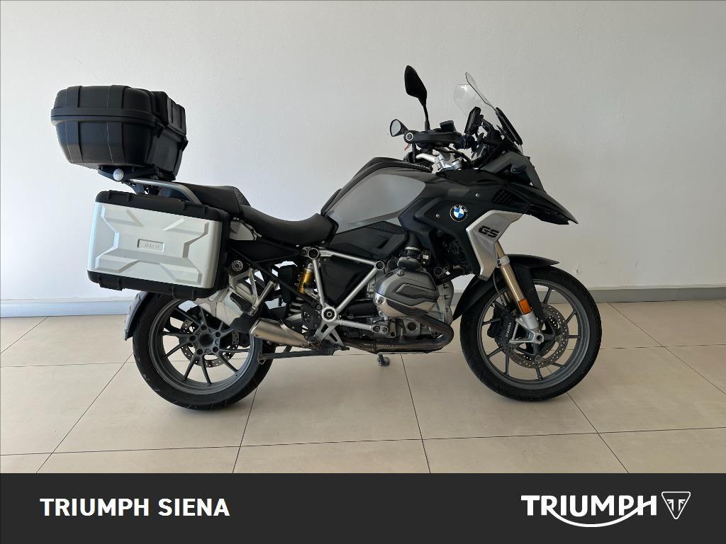 BMW R 1200 GS Abs