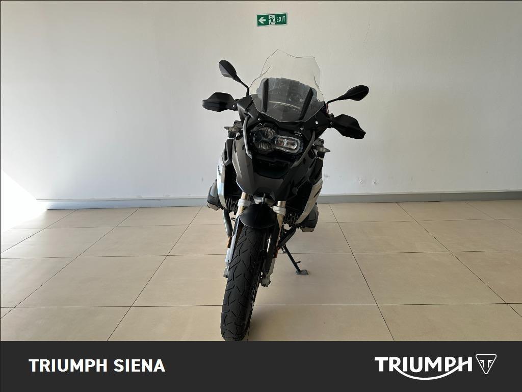 BMW R 1200 GS Abs #1