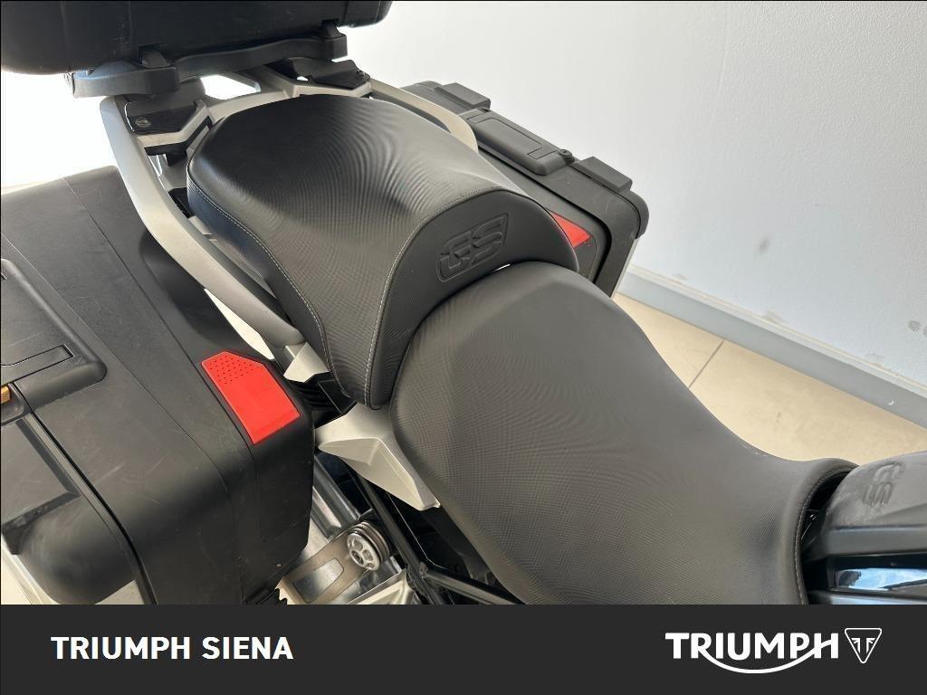 BMW R 1200 GS Abs #7