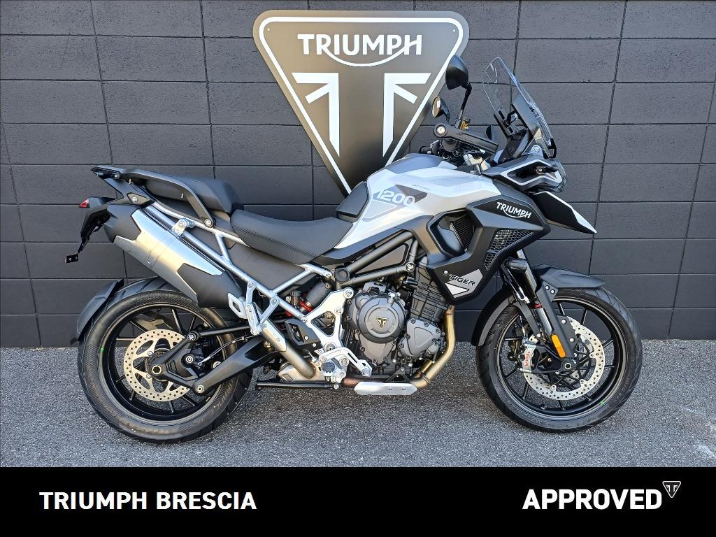 TRIUMPH Tiger 1200 GT Pro Abs