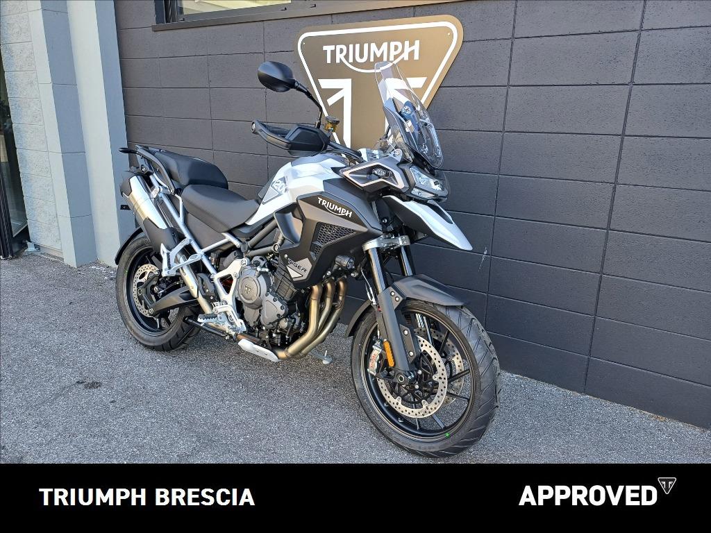 TRIUMPH Tiger 1200 GT Pro Abs #1