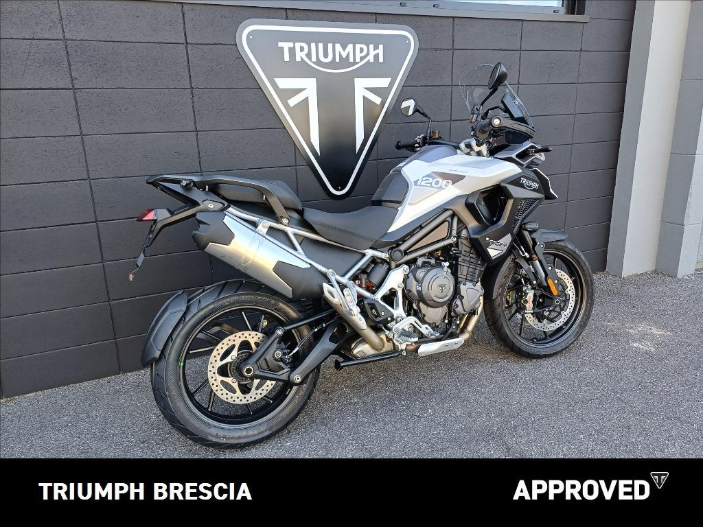 TRIUMPH Tiger 1200 GT Pro Abs #2