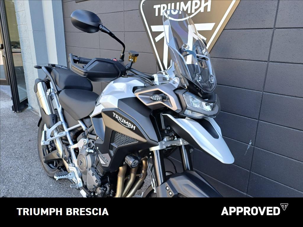 TRIUMPH Tiger 1200 GT Pro Abs #5