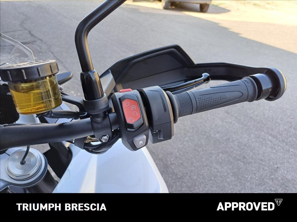 TRIUMPH Tiger 1200 GT Pro Abs #8