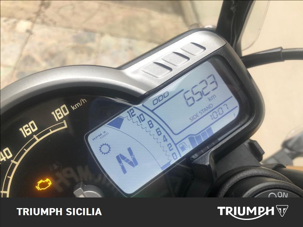 TRIUMPH Speed 400 Abs