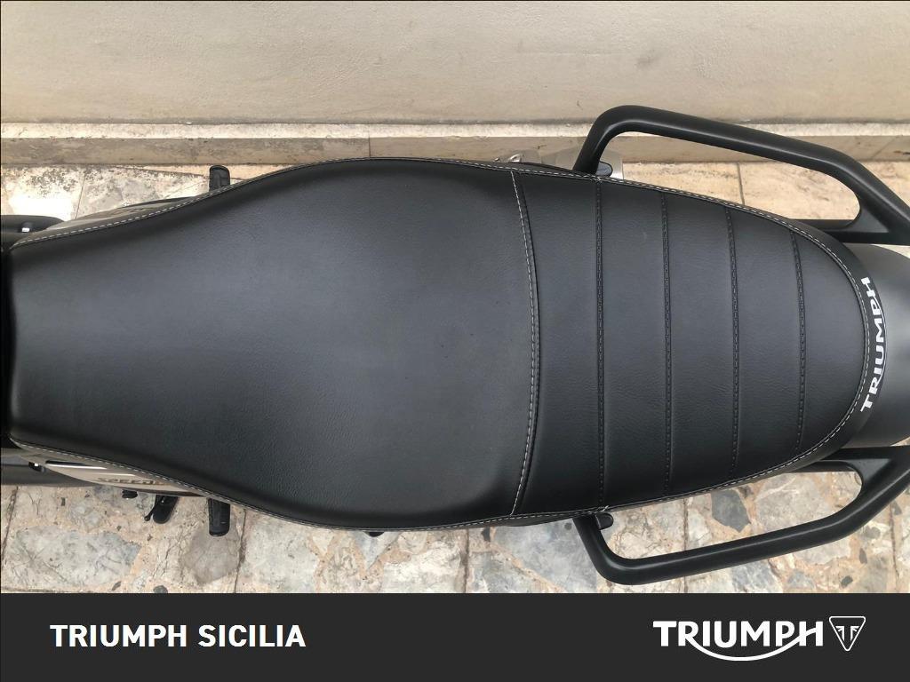 TRIUMPH Speed 400 Abs