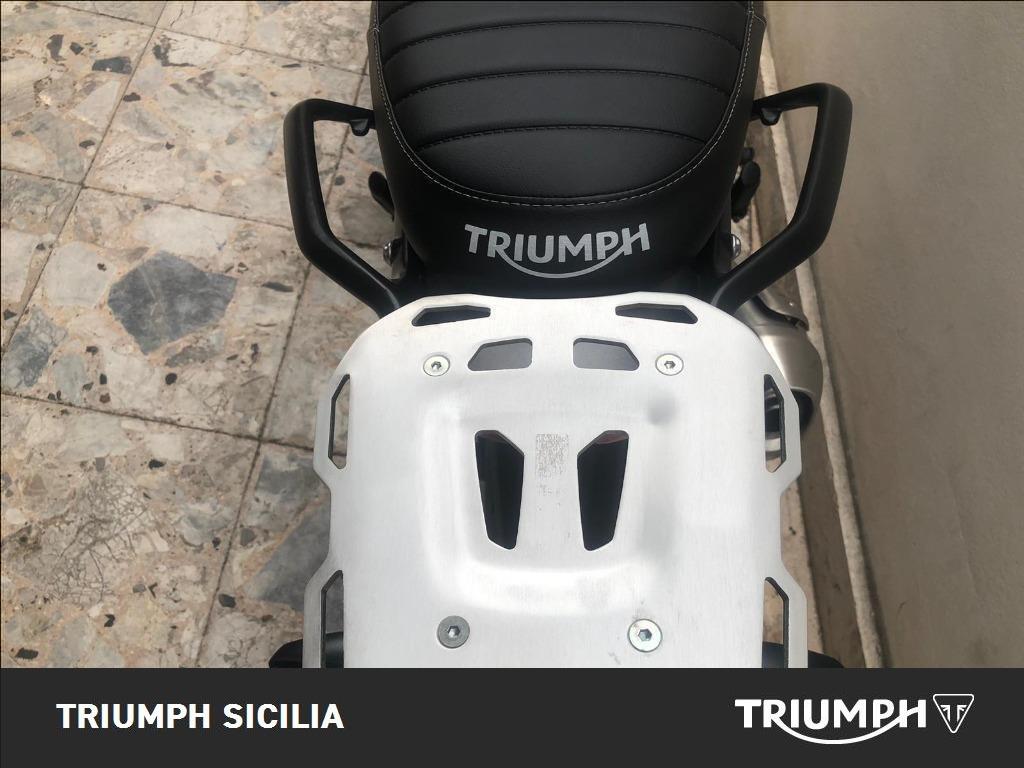 TRIUMPH Speed 400 Abs