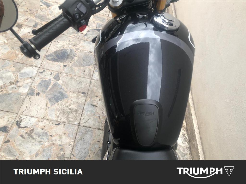 TRIUMPH Speed 400 Abs