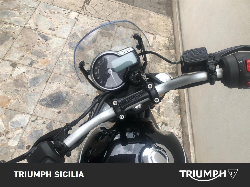 TRIUMPH Speed 400 Abs