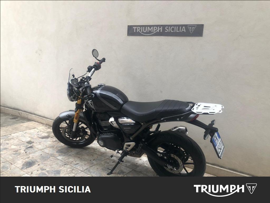 TRIUMPH Speed 400 Abs