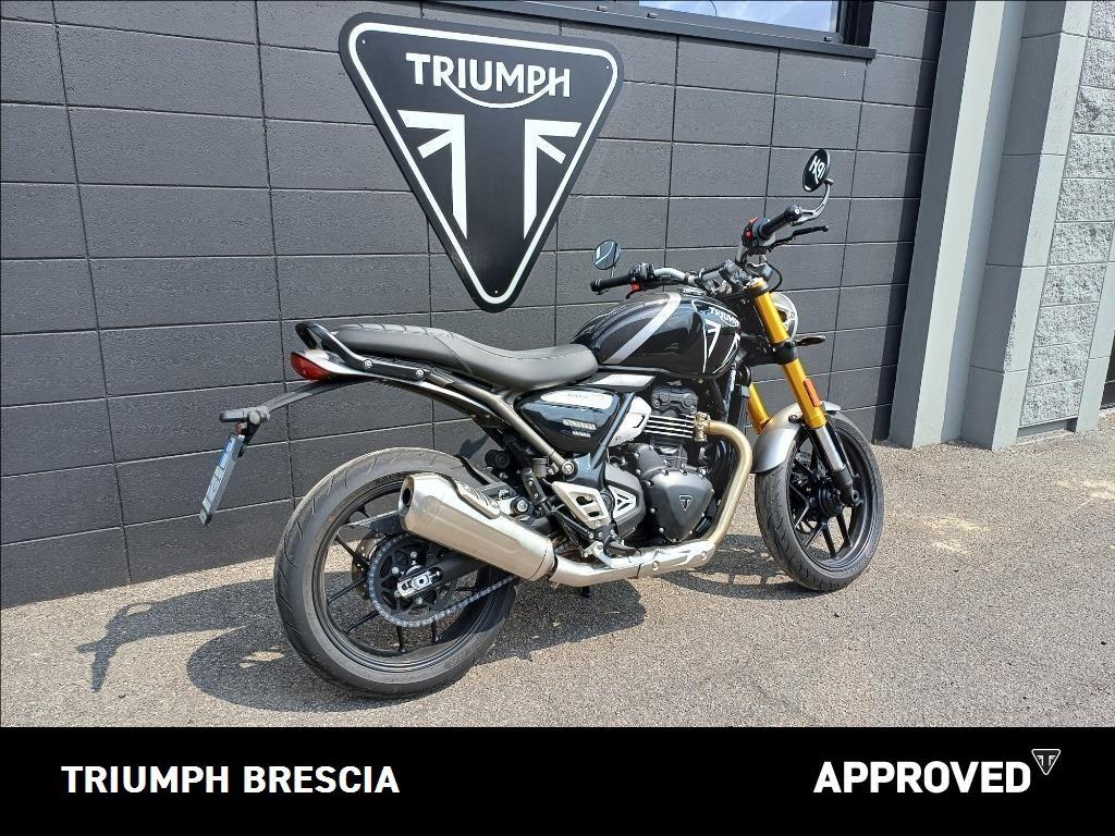 TRIUMPH Speed 400 Abs #2