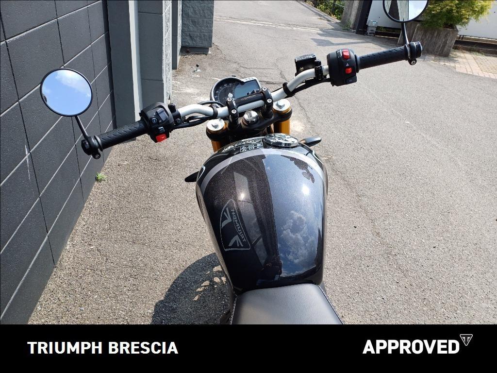 TRIUMPH Speed 400 Abs #6