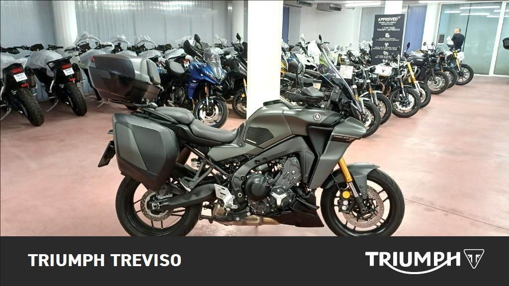 YAMAHA Tracer 9 900 GT Abs