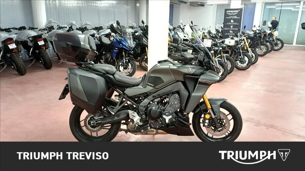 YAMAHA Tracer 9 900 GT Abs