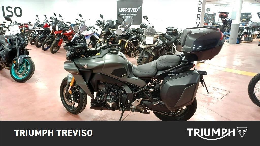 YAMAHA Tracer 9 900 GT Abs #1