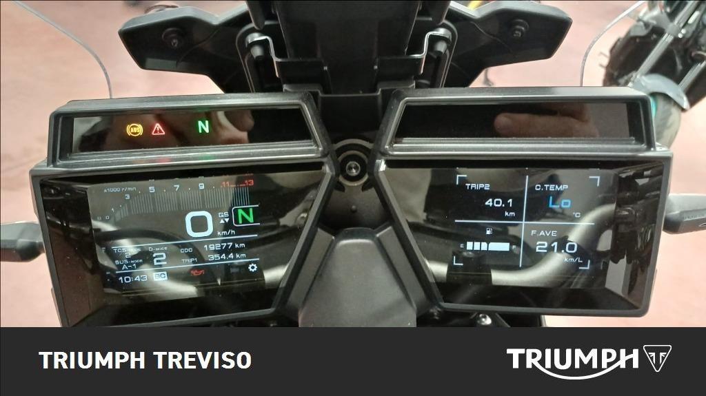 YAMAHA Tracer 9 900 GT Abs #2