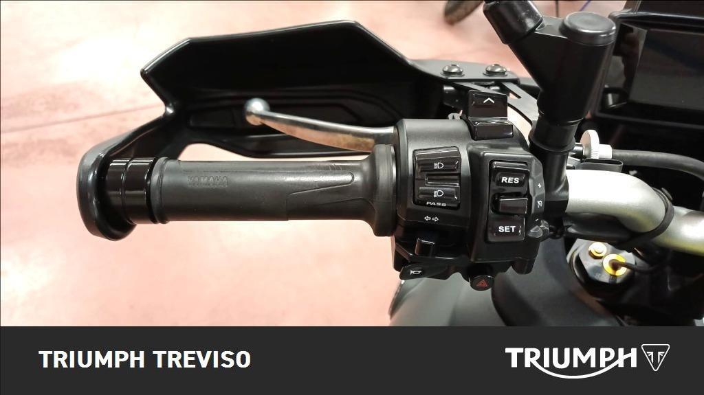 YAMAHA Tracer 9 900 GT Abs #3