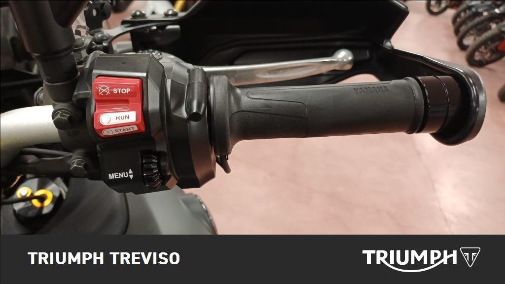 YAMAHA Tracer 9 900 GT Abs #4