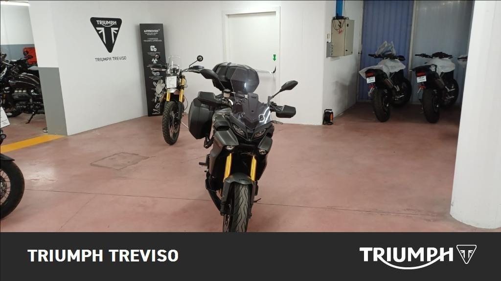 YAMAHA Tracer 9 900 GT Abs #5