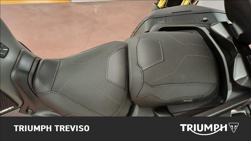 YAMAHA Tracer 9 900 GT Abs #6