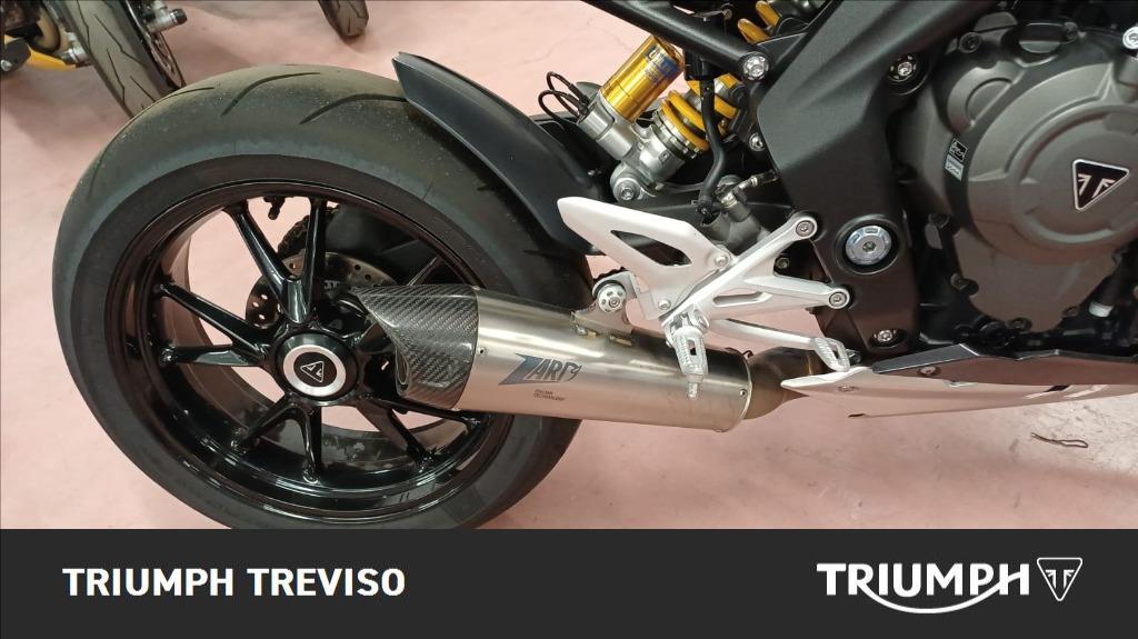 TRIUMPH Speed Triple 1200 RR Abs
