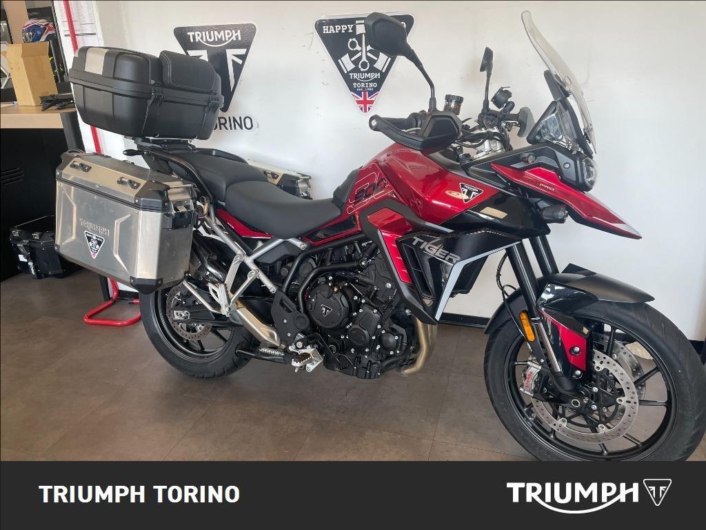 TRIUMPH Tiger 900 GT Pro Abs