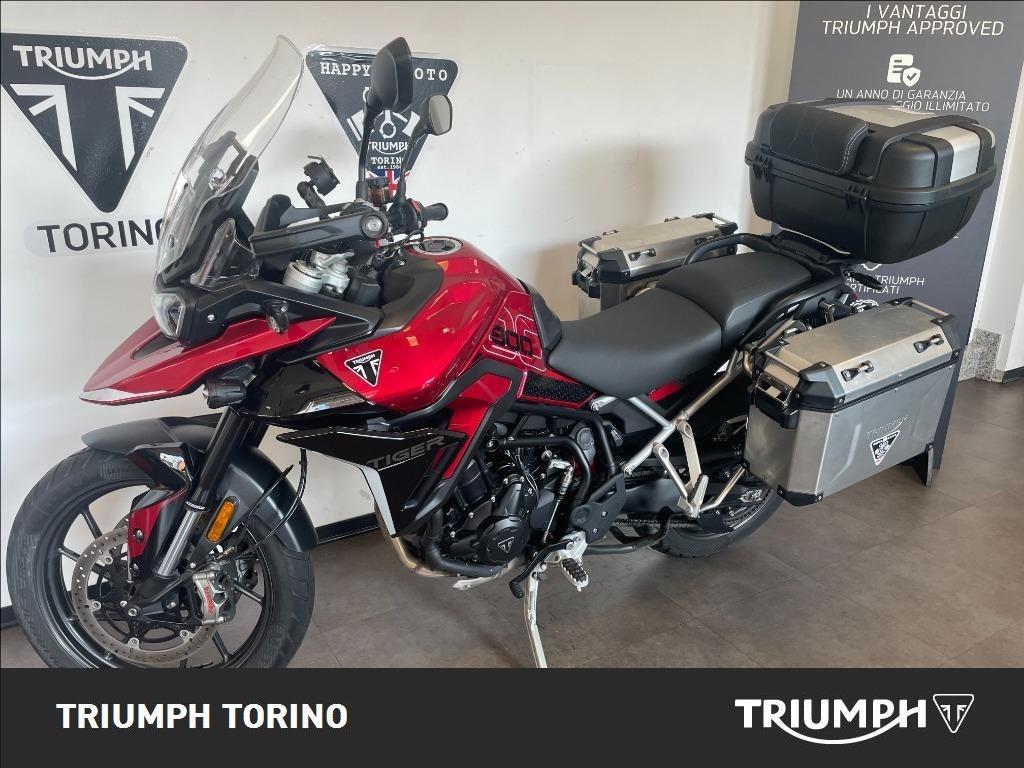 TRIUMPH Tiger 900 GT Pro Abs #1
