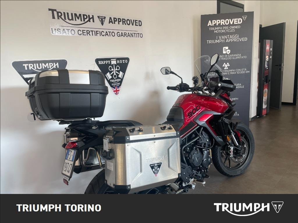 TRIUMPH Tiger 900 GT Pro Abs #2