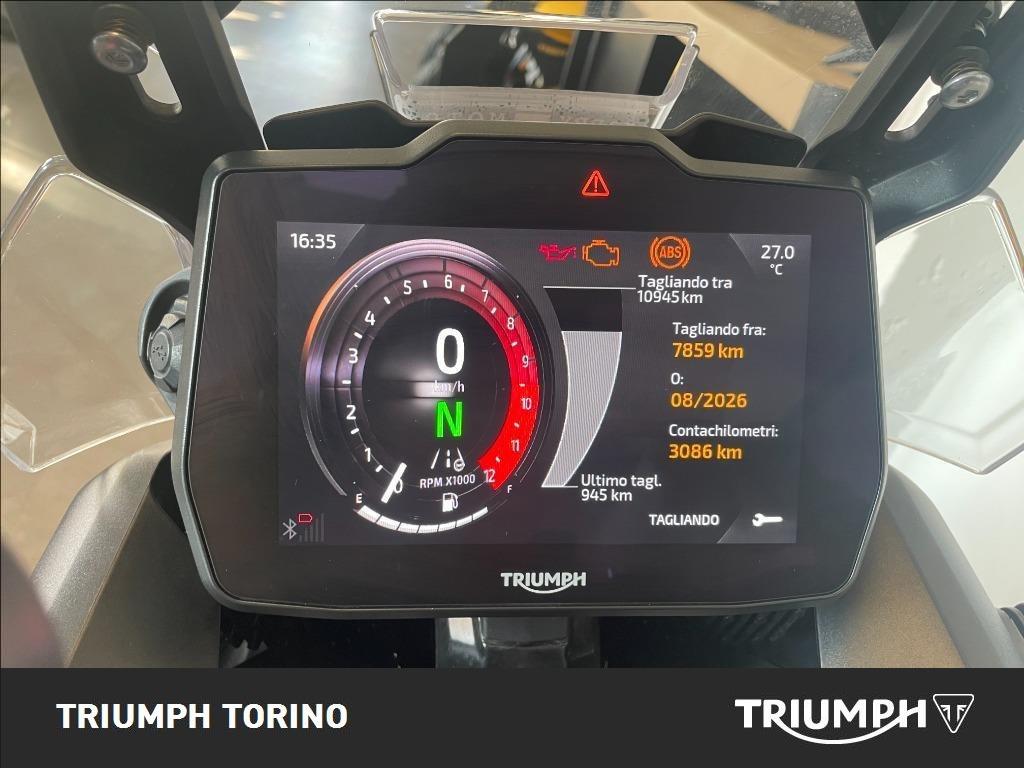 TRIUMPH Tiger 900 GT Pro Abs #3
