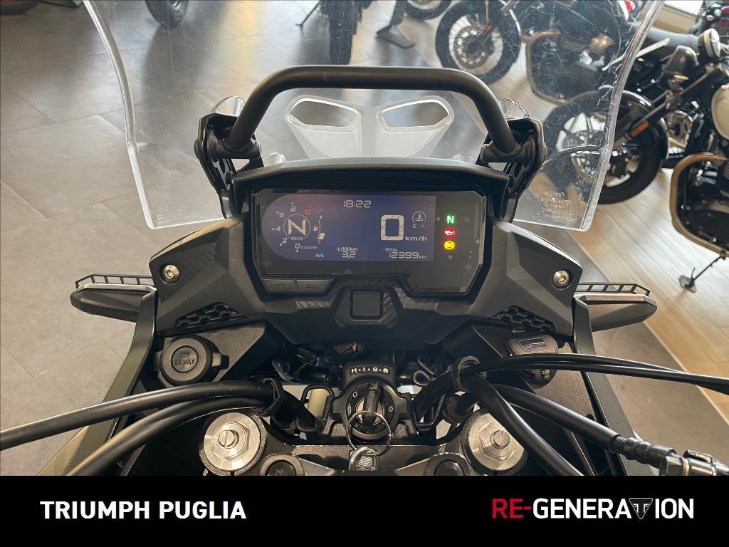 HONDA CB 500 X Abs #2