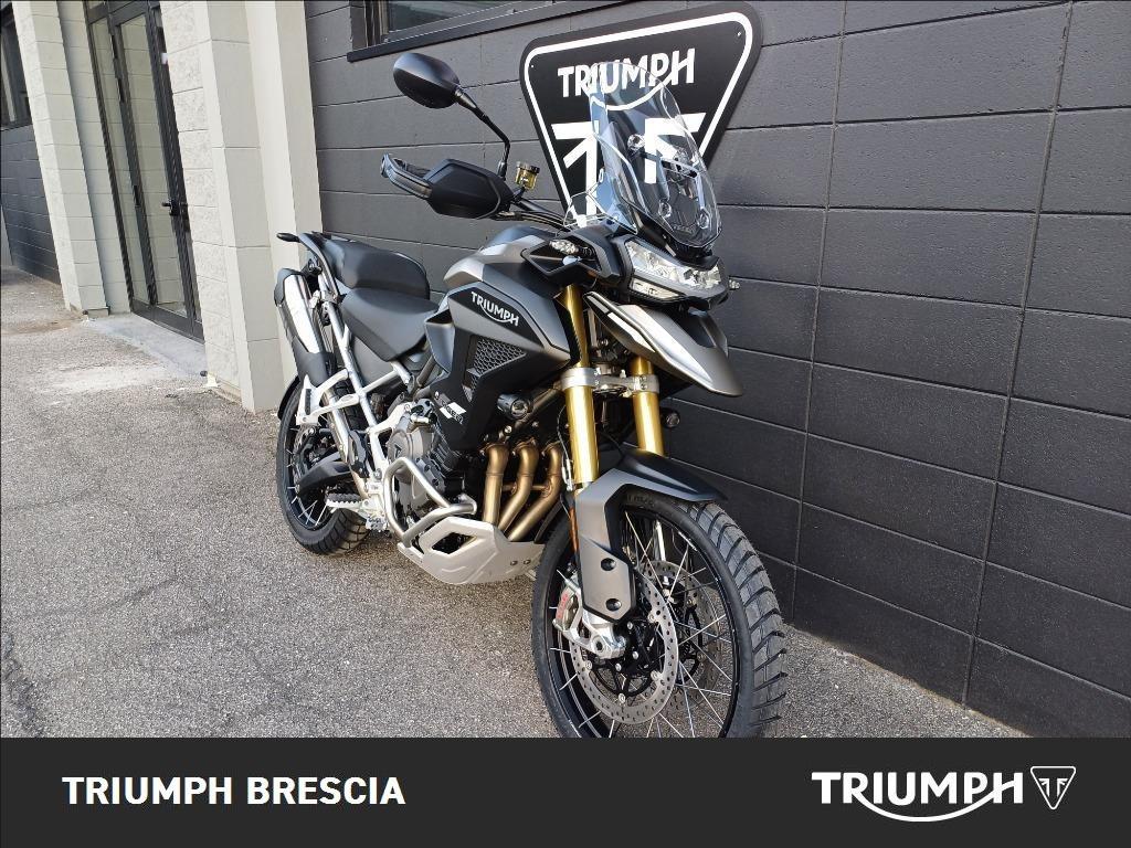 TRIUMPH Tiger 1200 Rally Pro Abs #4