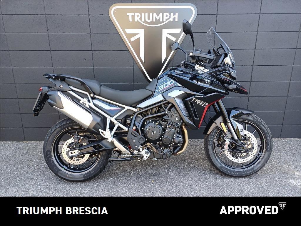 TRIUMPH Tiger 900 GT Pro Abs