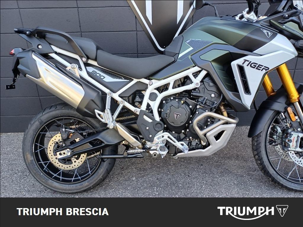 TRIUMPH Tiger 900 Rally Pro Abs #3