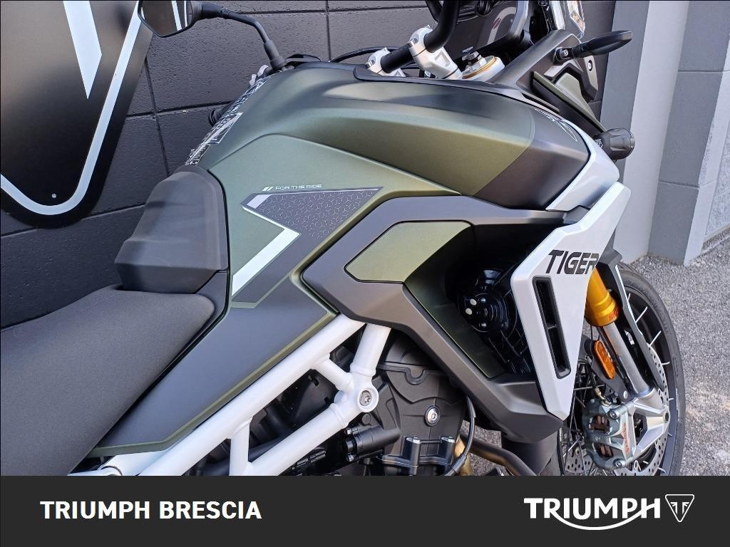 TRIUMPH Tiger 900 Rally Pro Abs #4