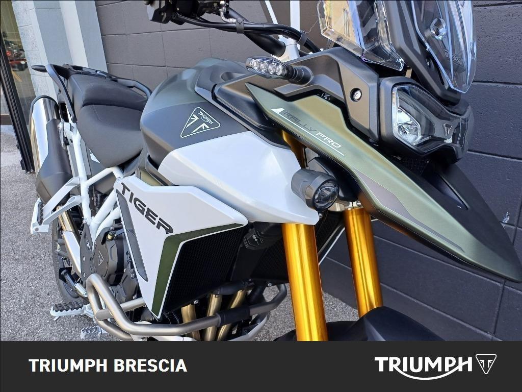 TRIUMPH Tiger 900 Rally Pro Abs #5