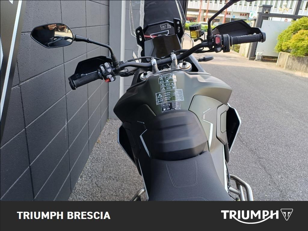 TRIUMPH Tiger 900 Rally Pro Abs #6