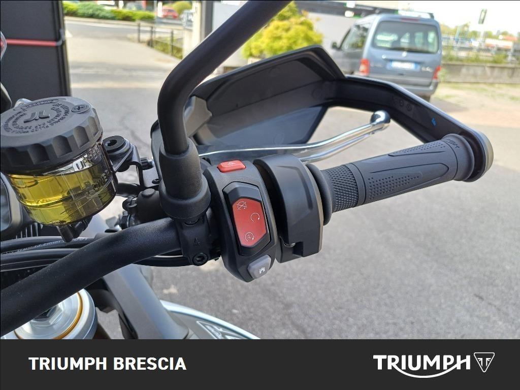 TRIUMPH Tiger 900 Rally Pro Abs #8