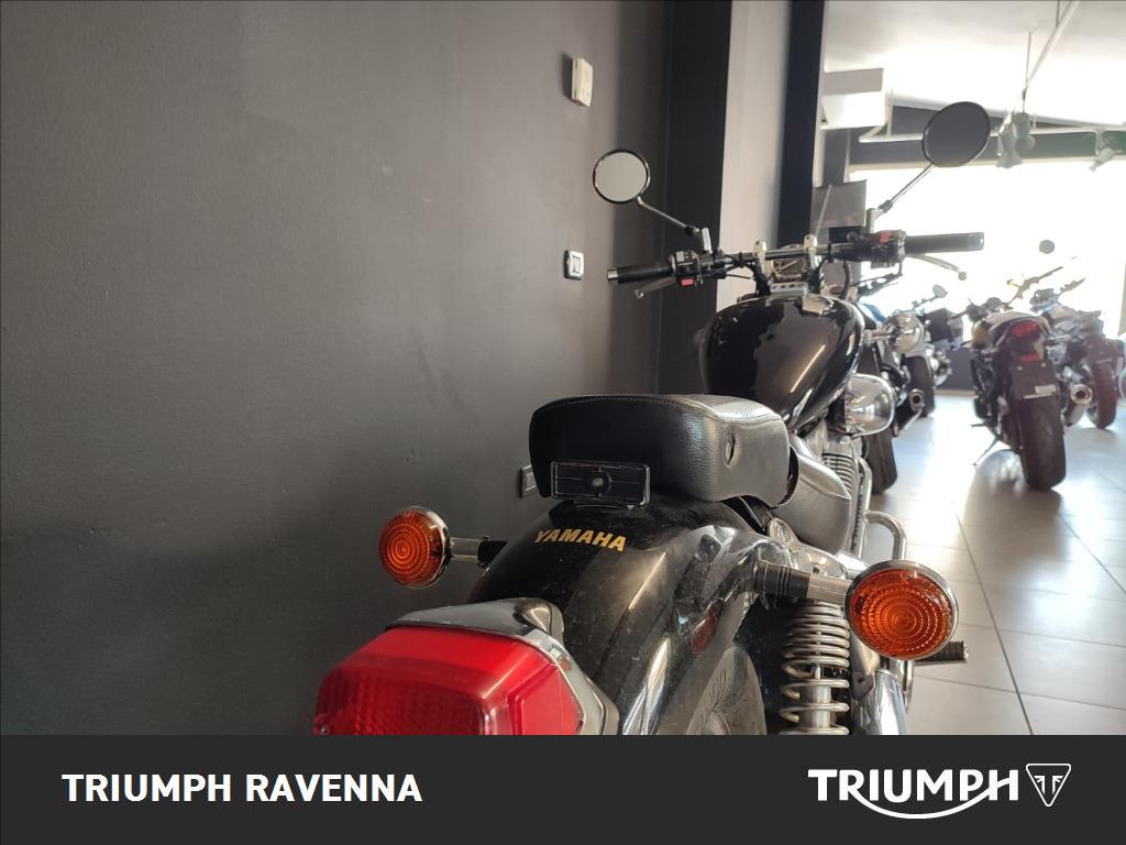 YAMAHA XV 535 DX