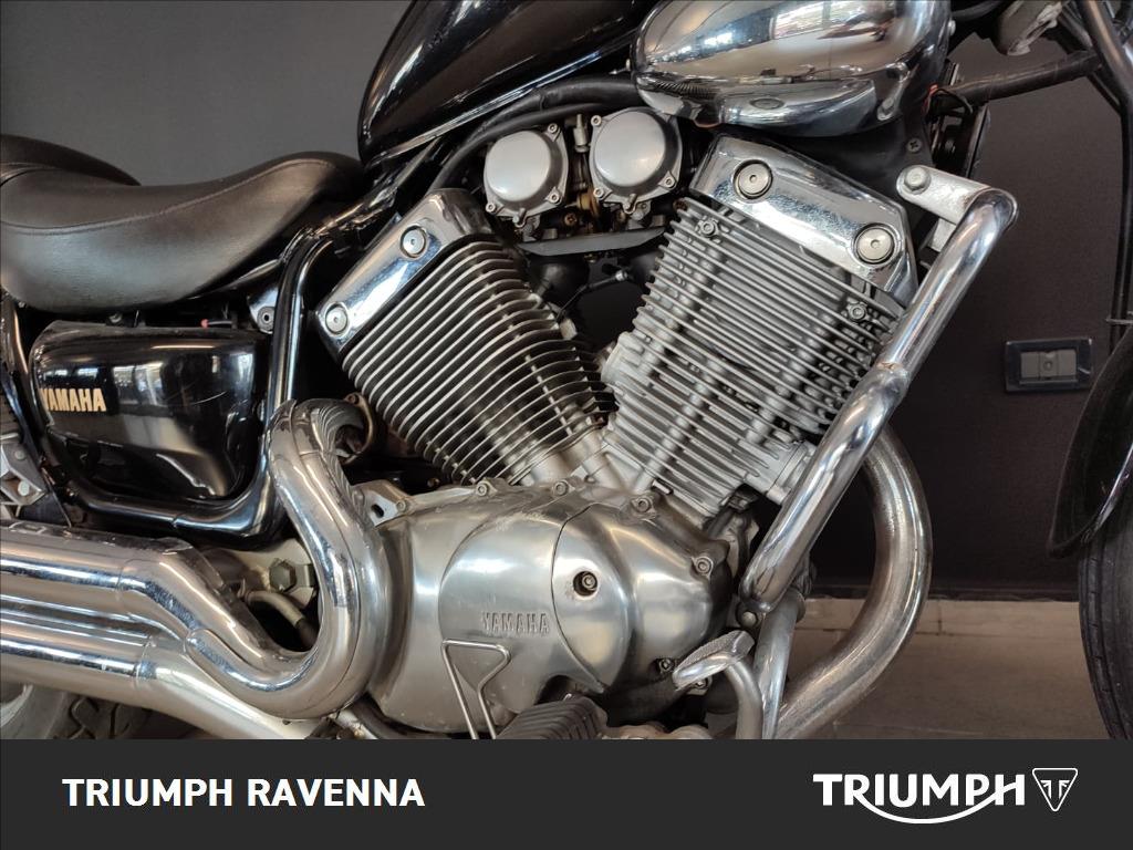 YAMAHA XV 535 DX