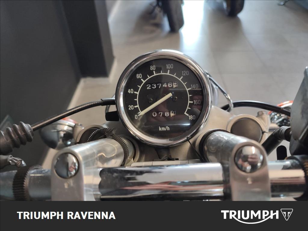 YAMAHA XV 535 DX