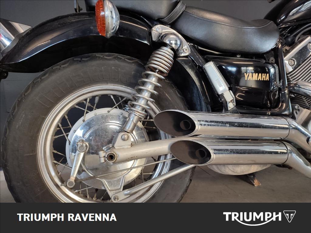 YAMAHA XV 535 DX