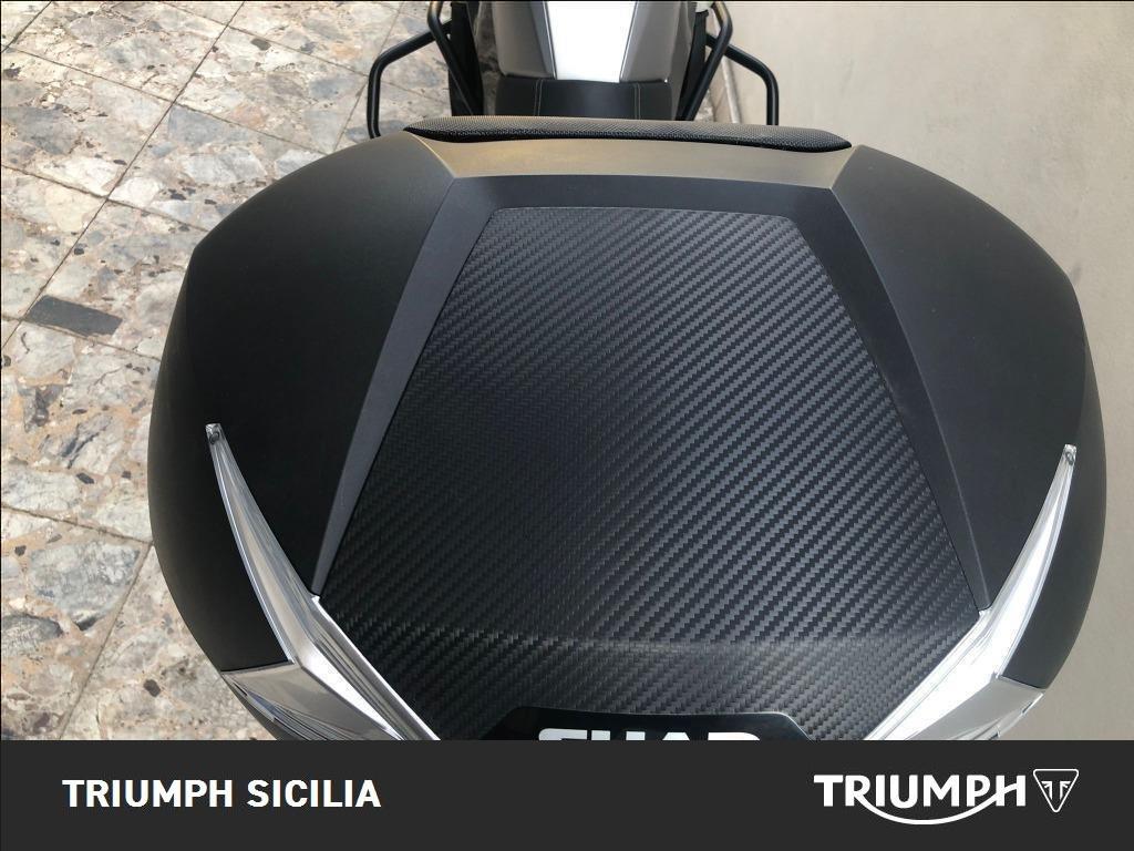 CFMOTO 650 MT Abs