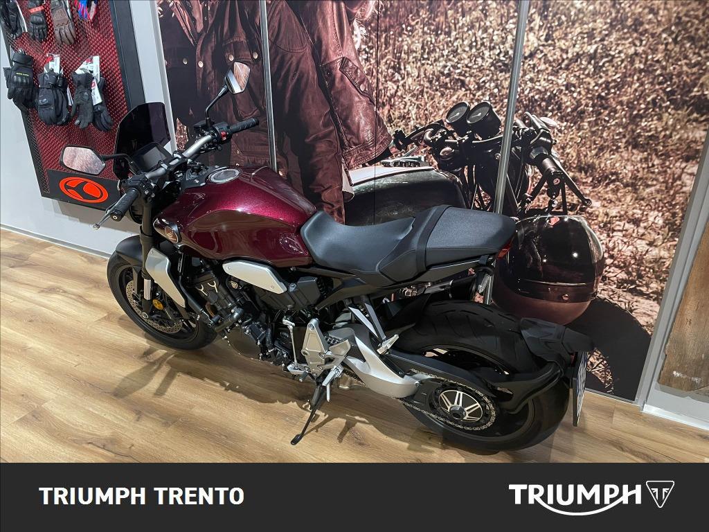 HONDA CB 1000 R Abs