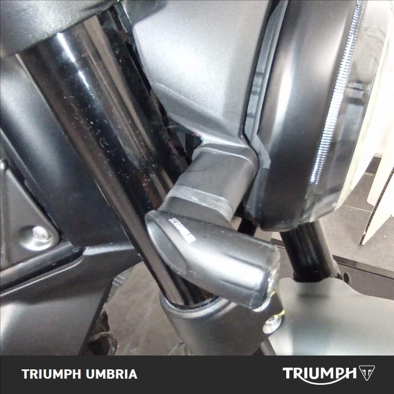 DUCATI Scrambler 800 Nightshift