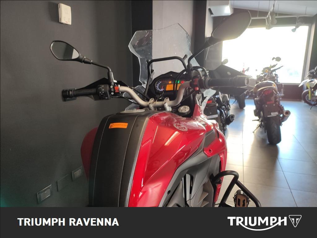 BENELLI TRK 502 abs E4 #5