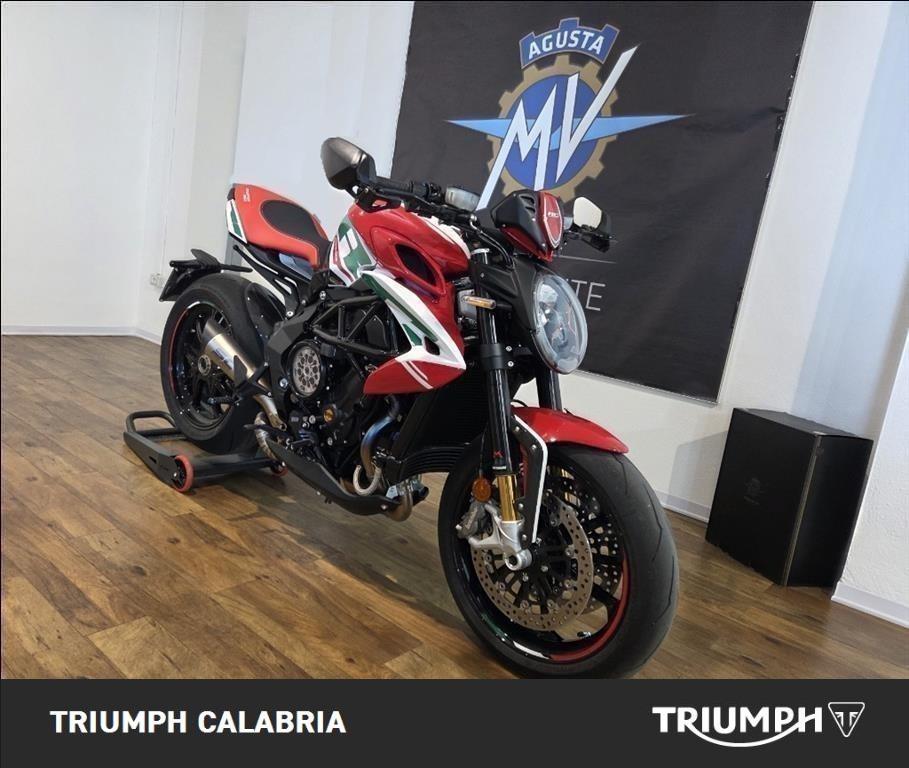 MV AGUSTA Dragster 800 RR SCS Abs #2