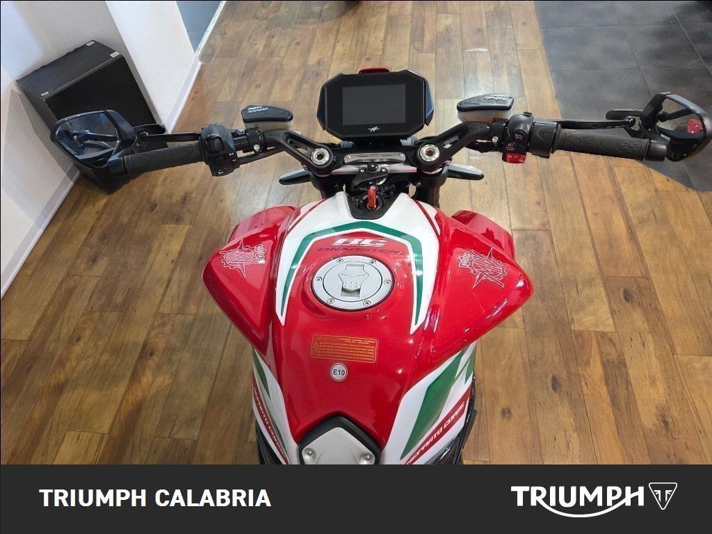 MV AGUSTA Dragster 800 RR SCS Abs #4