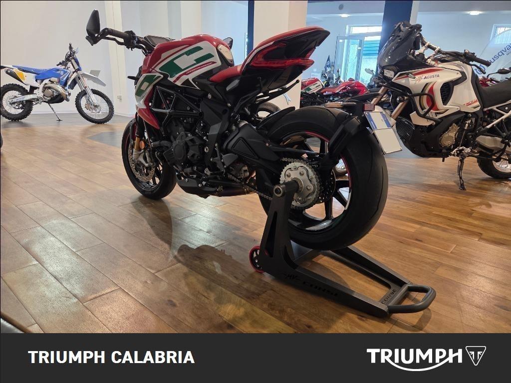 MV AGUSTA Dragster 800 RR SCS Abs #8