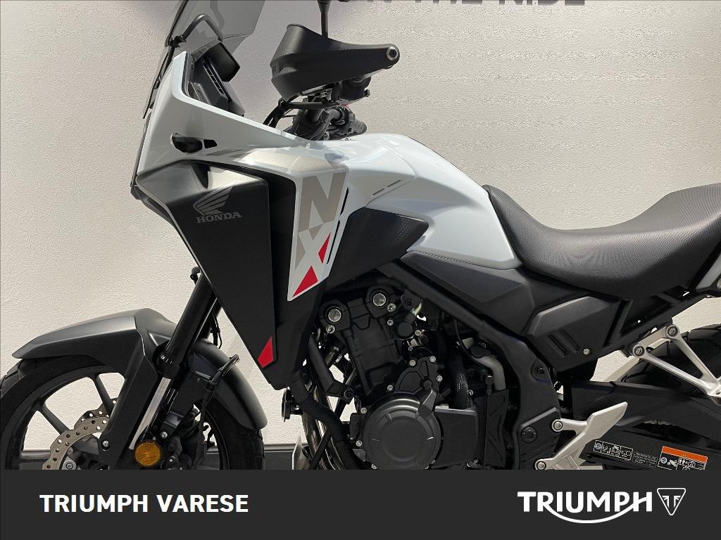 HONDA NX 500 Abs